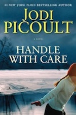Jodi Picoult Handle With Care